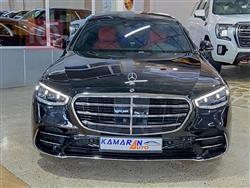 مێرسێدس بێنز S-Class